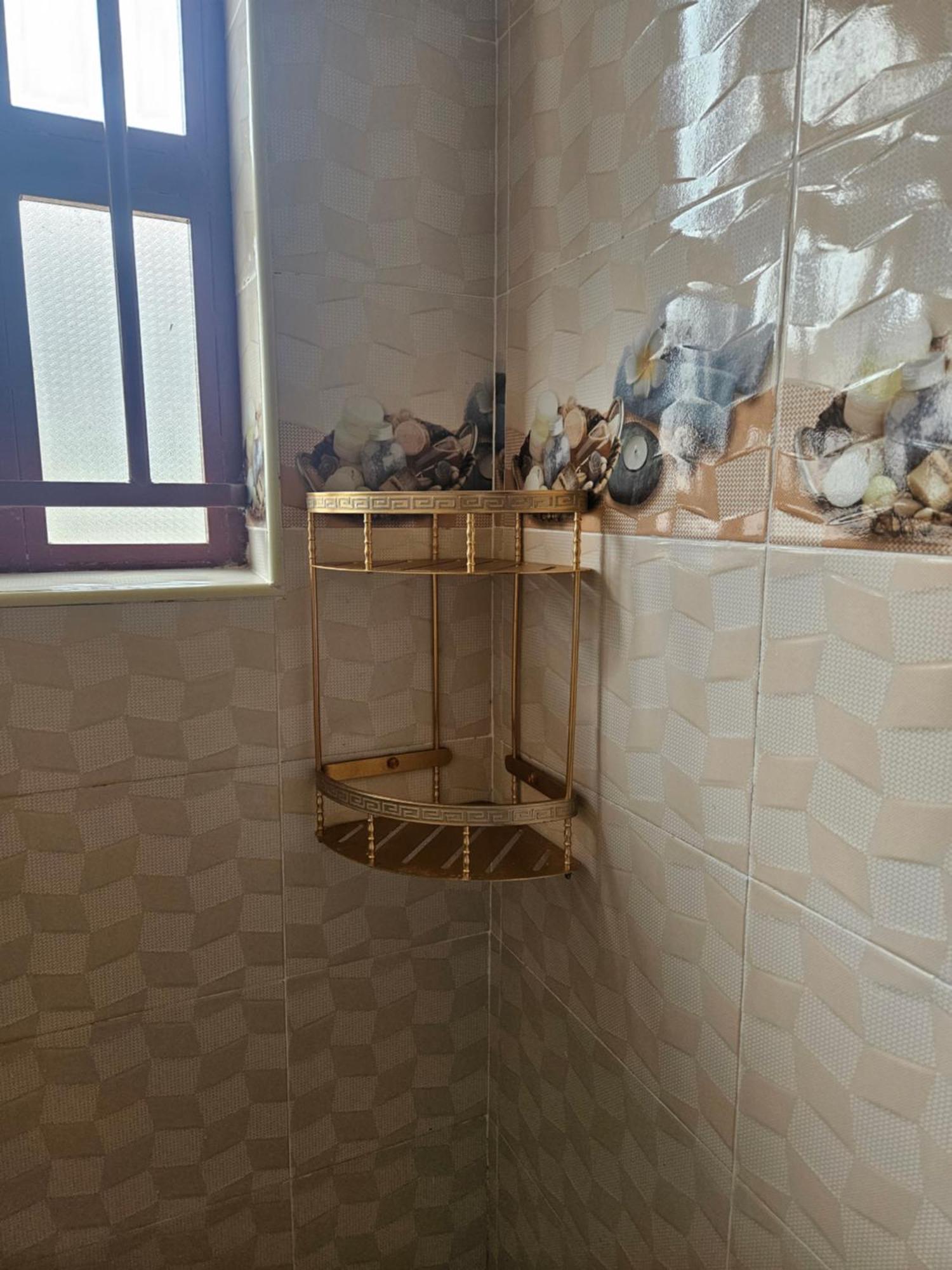 Grand Amoena Guest House Найваша Екстериор снимка
